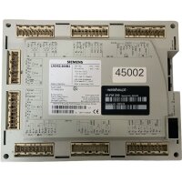 Siemens LMV52.200B2 Feuerungsmanager Weishaupt W-FM 200