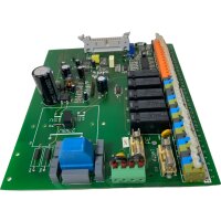 IMACS Falk RO-1000 Bedienpanel