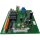 IMACS Falk RO-1000 Bedienpanel