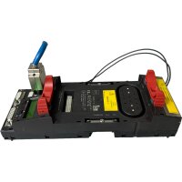 Stahl 9490/11-11 Sockel für CPU&Power Modul