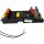 Stahl 9490/11-11 Sockel für CPU&Power Modul