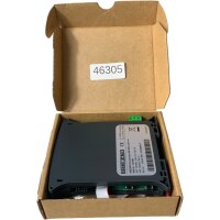 GEZE MBZ300 Drivemodul MODUL DM CCC 161795