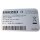 GEZE MBZ300 Drivemodul MODUL DM CCC 161795