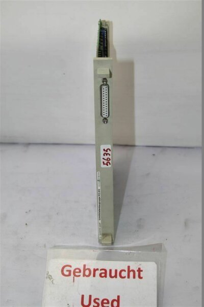 Systeme Lauer Schnittstellenbaugruppe PCS 810-1 05544-ED