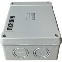 GEZE MST210 Motorschlosssteuerung 103671