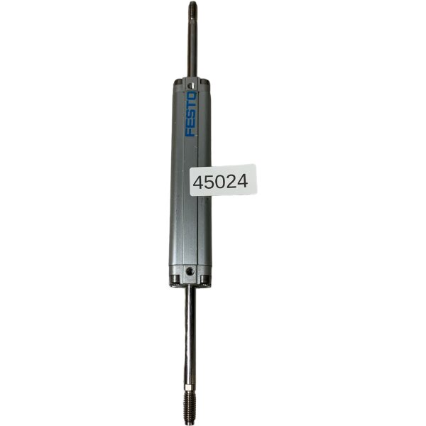 FESTO ADVU-16-115-A-PA-S20 Kompaktzylinder Zylinder 156061