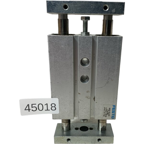 FESTO DPZI-25-25-P-A-S2 Kompaktzylinder Zylinder 159960