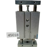 FESTO DPZI-25-25-P-A-S2 Kompaktzylinder Zylinder 159960