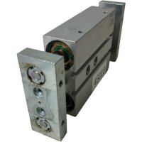 FESTO DPZI-25-25-P-A-S2 Kompaktzylinder Zylinder 159960