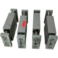FESTO DPZI-25-25-P-A-S2 Kompaktzylinder Zylinder 159960