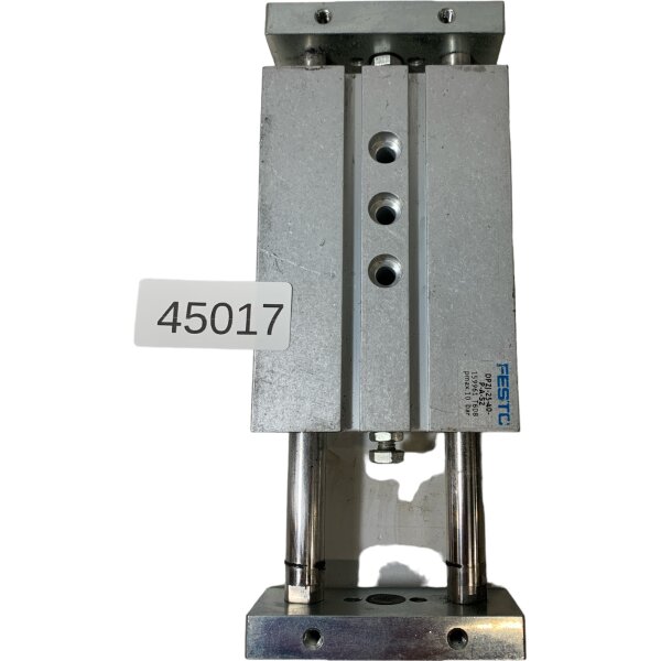 FESTO DPZI-25-40-P-A-S2 Kompaktzylinder Zylinder 159961