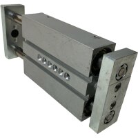 FESTO DPZI-25-40-P-A-S2 Kompaktzylinder Zylinder 159961