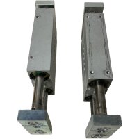 FESTO DPZI-25-40-P-A-S2 Kompaktzylinder Zylinder 159961