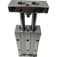 SMC ECDPX2N15-50 Schlitteneinheit