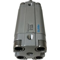 FESTO ADVU-16-25-A-P-A Kompaktzylinder 156597