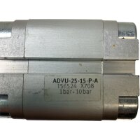 FESTO ADVU-25-15-P-A KompaktzylinderZylinder 156524