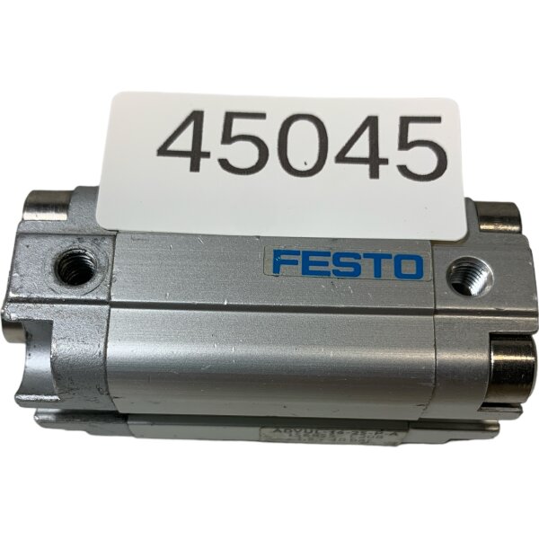 FESTO ADVUL-16-25-P-A Kompaktzylinder 156855