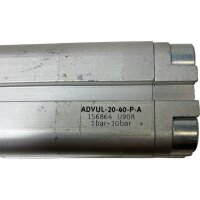 FESTO ADVUL-20-40-P-A Zylinder 156864