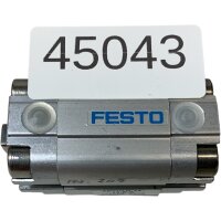 FESTO ADVULQ-16-15-P-A Kompaktzylinder 156681