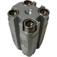 FESTO ADVULQ-16-15-P-A Kompaktzylinder 156681