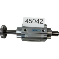 FESTO STA-20-15-P-A 164887 Stopperzylinder Zylinder