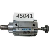 FESTO STA-20-15-P-A Stopperzylinder 164887