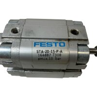 FESTO STA-20-15-P-A Stopperzylinder 164887
