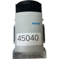 FESTO MS6-DL-1/4 Einschaltventil 529819