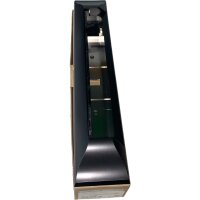 GEZE GC 365/GC 341 Deckeneinbausatz 160288