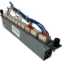 KEBA PD242 Spannungsverteiler