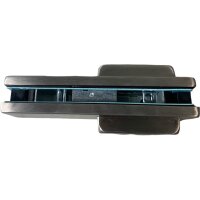 GEZE US50-RD Patch Fittings 124152