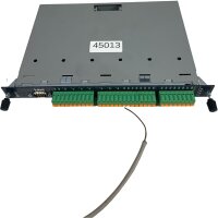 KEBA SR 161 Analog Modul