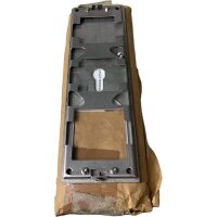 GEZE TZ322 Frontplatte Edelsthal AP 155026