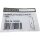 GEZE TZ322 Frontplatte Edelsthal AP 155026