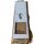 GEZE TZ322 Frontplatte Edelsthal AP 155026