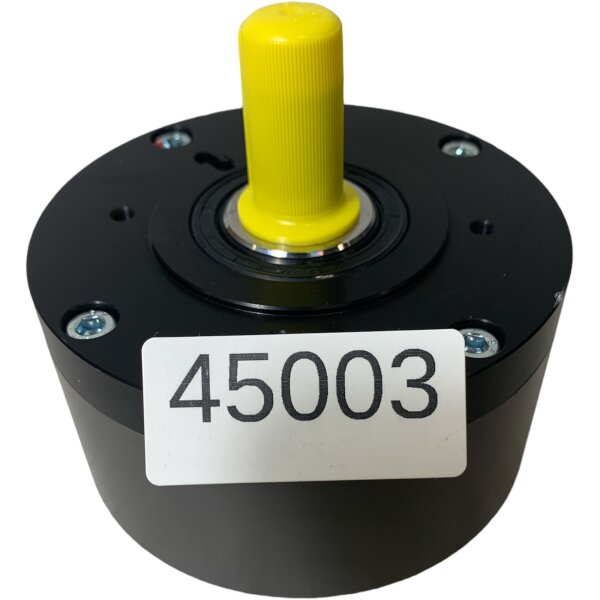 PTM mechatronics Bibus Easy Drive PMO 0450-1-0-000 Druckluftmotor