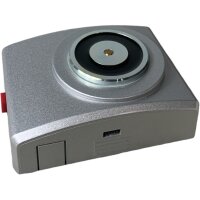 GEZE Haftmagnet  Aufputz 155569