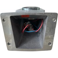 GEZE Haftmagnet Bodenmontage 115951
