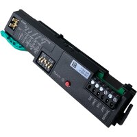 GEZE GC 338 Interface 143072