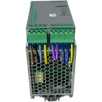 Phoenix Contact Quint Power Netzteil Quint-PS/3AC/24DC/20