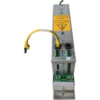 SIEB&MEYER 0362190F Servo Drive