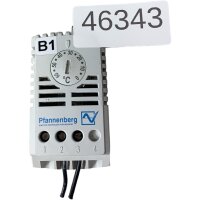 Pfannenberg FLZ510 Thermostat