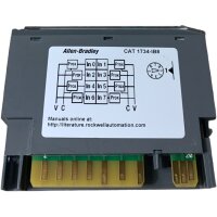 Allen Bradley 1734-IB8 Digital Input Modul