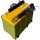 PILZ  PNOZm1p + PNOZmo1p + PNOZmo4p Steuereinheit Sicherheitsrelais Relais 773536
