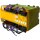 PILZ  PNOZm1p + PNOZmo1p + PNOZmo4p Steuereinheit Sicherheitsrelais Relais 773536