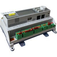 Siemens MicroTech4 MT3106 Basiscontroller POL688.80/MCQ