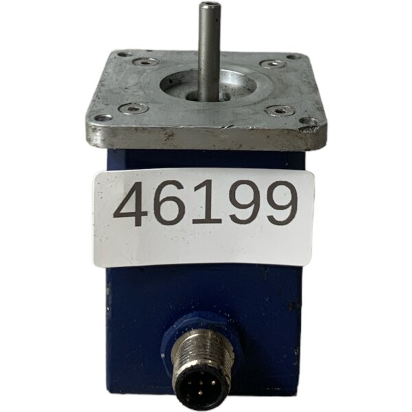 Nanotec AS4118M1204-K2GD Schrittmotor B942102