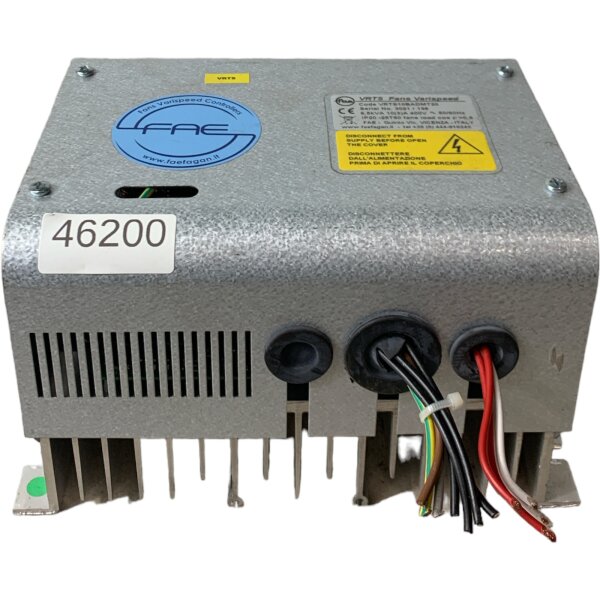 VRTS VRTS10BADMT20 FAN SPEED CONTROLLER