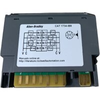 Allen Bradley 1734-IB8 Digital Input Modul