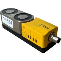 PILZ PSEN sl-1.0p1.1 570610 Sicherheitszuhaltung